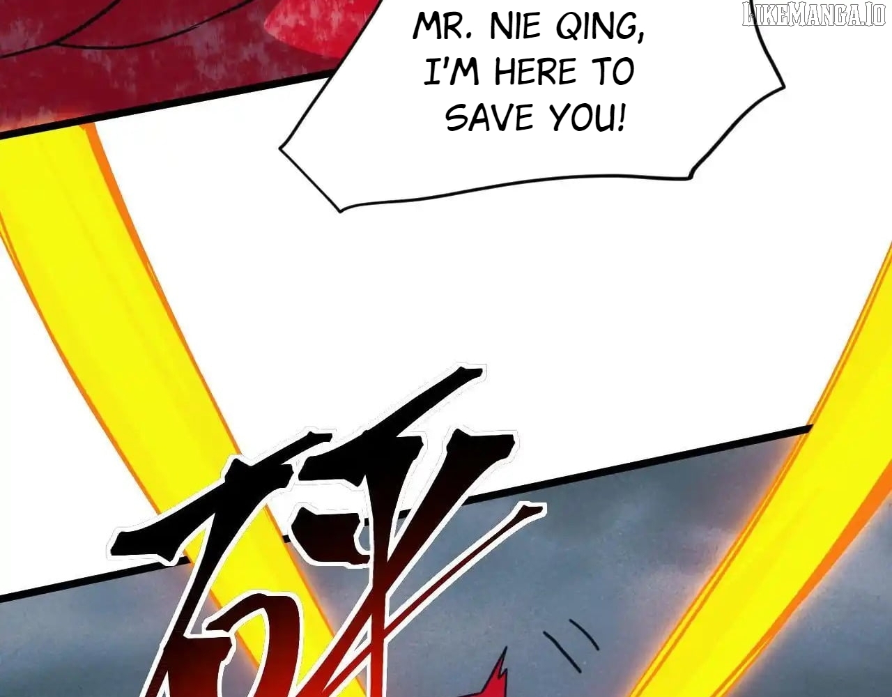 Invasion of the Myriad Races: Starting by Taming a Legendary Beast Chapter 51 - page 32